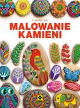 Okładka książki Malowanie kamieni