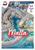 Okładka książki Malta
