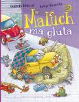 Okładka książki Maluch ma gluta