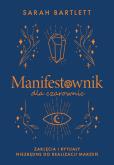 Okładka książki Manifestownik dla czarownic