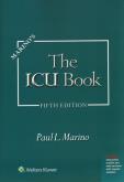 Okładka książki Marino's The ICU Book: Print + eBook with Updates