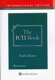 Okładka książki Marino's The ICU Book