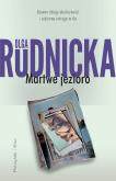 Okładka książki Martwe jezioro. Duże Litery