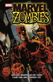 Okładka książki Marvel Zombies. Tom 3