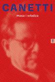 Okładka książki Masa i władza