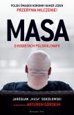 Okładka książki MASA o kobietach polskiej mafii