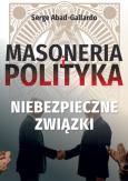 Okładka książki Masoneria i polityka