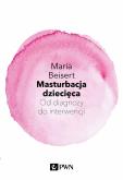 Okładka książki Masturbacja dziecięca
