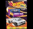 Okładka książki Mattel Hot Wheels Dodaj gazu! FLA-1607