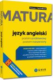 Okładka książki Matura 2024-2026 - Język angielski