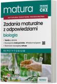 Okładka książki Matura 2027 Biologia Repetytorium