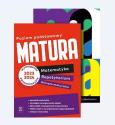 Okładka książki Matura Matematyka arkusze i odp + reperytorium ZP