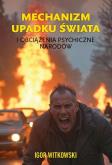 Okładka książki Mechanizm upadku świata