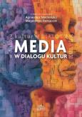 Okładka książki Media w dialogu kultur