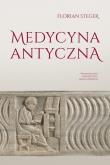 Okładka książki Medycyna antyczna