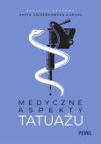 Okładka książki Medyczne aspekty tatuażu