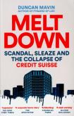Okładka książki Meltdown