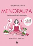 Okładka książki Menopauza. Dojrzałe podejście do odżywiania