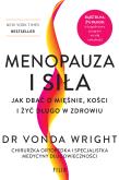 Okładka książki Menopauza i siła