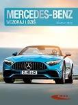 Okładka książki Mercedes-Benz wczoraj i dziś