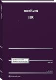 Okładka książki Meritum HR