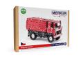 Opakowanie Merkur – Pustynny pojazd 4×4, 788 elementów #noage 6148