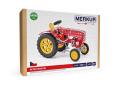 Opakowanie Merkur – Traktor retro, 333 elementy #noage 6124