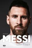 Okładka książki Messi. Biografia wyd. 4