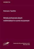Opakowanie Metody przetwarzania danych wielomodalnych...