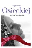 Okładka książki Mężczyźni Osieckiej