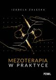 Okładka książki Mezoterapia w praktyce wyd. 2026
