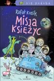 Okładka książki Mi się podoba. Misja Księżyc