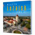 Okładka książki Miasto Leżajsk
