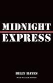 Okładka książki Midnight Express