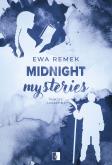 Okładka książki Midnight Mysteries