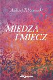 Okładka książki Miedza i miecz
