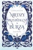 Okładka książki Między przypływem a burzą