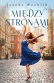 Okładka książki Między stronami