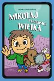 Okładka książki Mikołaj i tajemnica Wifika