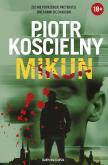 Okładka książki Mikun