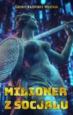 Okładka książki Milioner z socjalu
