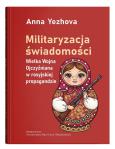Okładka książki Militaryzacja świadomości