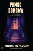 Okładka książki Millie Calloway T.1 Pomoc domowa w.2