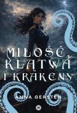 Okładka książki Miłość, klątwa i krakeny