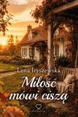Okładka książki Miłość mówi ciszą