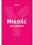 Okładka książki Miłość na zawsze