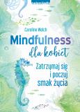 Okładka książki Mindfulness dla kobiet