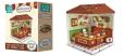 Opakowanie Mini Coffe Shop DIY STnux