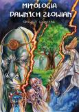 Okładka książki Mitologia dawnych Słowian. Opowieść graficzna