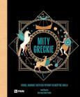 Okładka książki Mity greckie